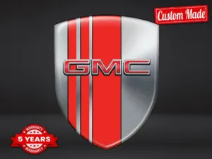 GMC Lkw Fensterfolien Pro Max Haltbar Stilvoll